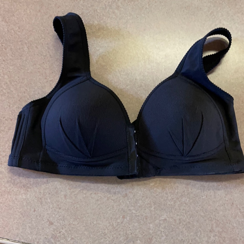 Bra Hook Front